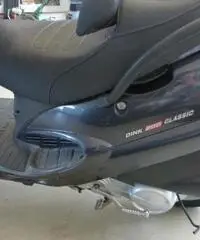 Kwang Yang Kymco Dink