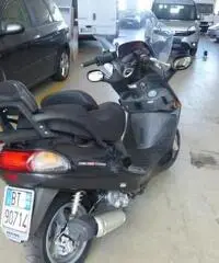 Kwang Yang Kymco Dink