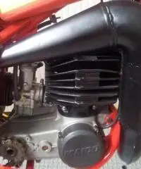 MAICO GS-MC 250 DA COLLEZIONE / www.actionbike.it