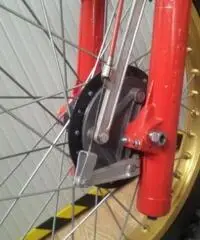 MAICO GS-MC 250 DA COLLEZIONE / www.actionbike.it