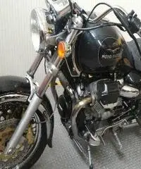 MOTO GUZZI California Special Export price