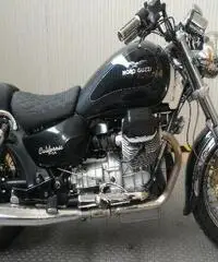 MOTO GUZZI California Special Export price