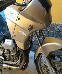 MOTO GUZZI Quota 1100 export price
