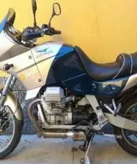 MOTO GUZZI Quota 1100 export price