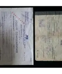 MOTO GUZZI V7 Super Alce 500