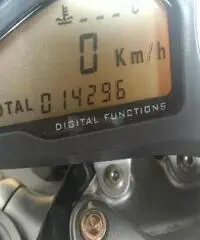 MV AGUSTA Brutale 910 R - Export winter price  www.actionbike.it