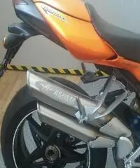 MV AGUSTA Brutale 989 R ExportWinterPrice www.actionbike.it