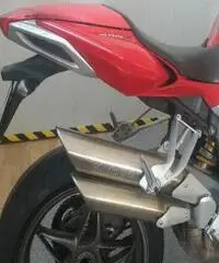 MV AGUSTA Brutale 990 R Export price www.actionbike.it