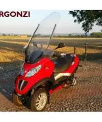 PIAGGIO MP3 LT 300 Hybrid