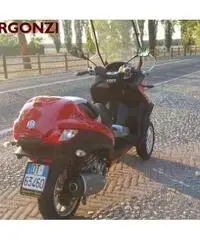 PIAGGIO MP3 LT 300 Hybrid