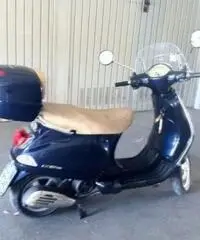 PIAGGIO Vespa tipo veicolo Scooter cc 150