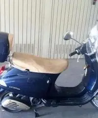 PIAGGIO  Vespa tipo veicolo Scooter cc 150