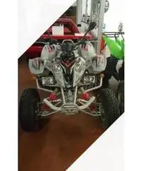 Polaris predator 500 del 2005