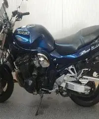 SUZUKI GSF 1200 Bandit Export price www.actionbike.it