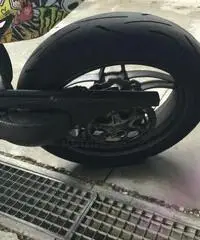 Tm racing 125 smm black dream edition del 2010