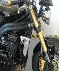 TRIUMPH Speed Triple 1050 Export price www.actionbike.it