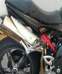 TRIUMPH Speed Triple 1050 Export price www.actionbike.it