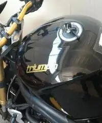 TRIUMPH Speed Triple 1050 Export price www.actionbike.it
