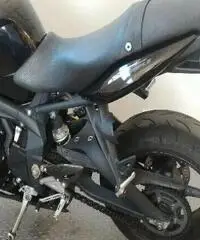 TRIUMPH Street Triple 675 Export price www.actionbike.it