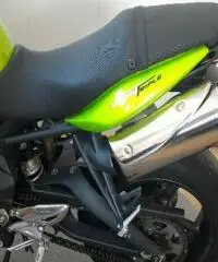 TRIUMPH Street Triple 675 Export price www.actionbike.it