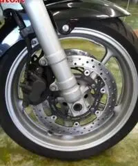 YAMAHA Fazer 8 FAZER 600