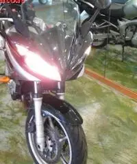 YAMAHA Fazer 8 FAZER 600
