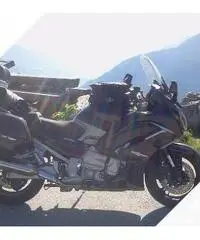 Yamaha FJR 1300 - 2014