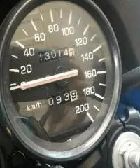 YAMAHA TDR 250 Export price www.actionbike.it