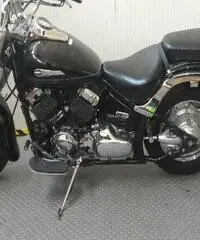 YAMAHA XVS 650 Export price www.actionbike.it