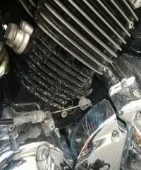 YAMAHA XVS 650 Export price www.actionbike.it