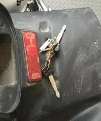 YAMAHA XVS 650 Export price www.actionbike.it