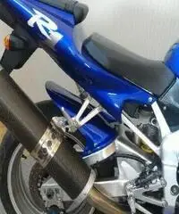 YAMAHA YZF R1 Export price www.actionbike.it
