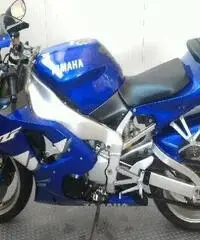 YAMAHA YZF R1 Export price www.actionbike.it