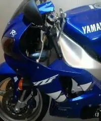 YAMAHA YZF R1 Export price www.actionbike.it