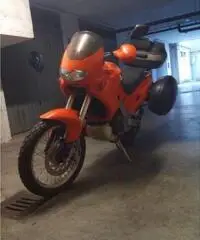 Aprilia Pegaso 650 anno 2000 km 35000