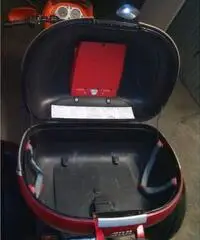 Aprilia Pegaso 650 anno 2000 km 35000