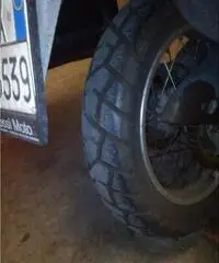 Aprilia Pegaso 650 anno 2000 km 35000