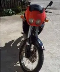 APRILIA Pegaso tipo veicolo Enduro cc 50