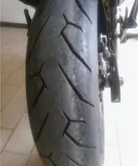 bella ducati monster695