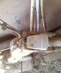 ciclomotore Guzzi dingo 3V