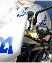 Ducati Monster S4R anno 2006