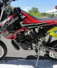 HM Baja 50 HM BAJA 50 12/10