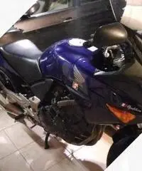 Honda CBF 600 - 2004