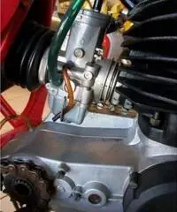 MAICO 250 CROSS - 1978