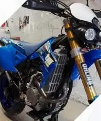 Motard tm 530 edizione limitata