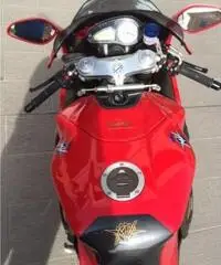 MV AGUSTA F4-1000 - 2004