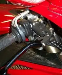 MV AGUSTA F4-1000 - 2004