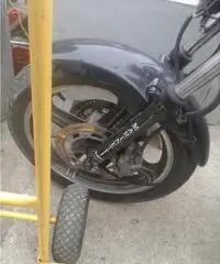 Parti per Honda CB450S