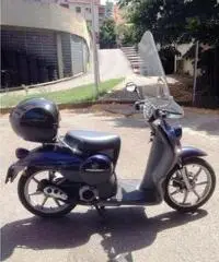 Scooter Benelli Pepe 50 cc
