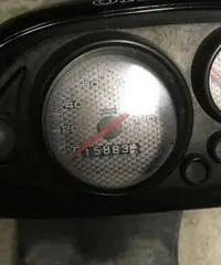 Scooter piaggio nrg mc2